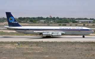 Боинг 707, расход топлива у Boeing, самолет гражданской авиации, технические характеристики и описание, схема салона и размеры