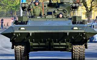 Т-15 БМП Армата – обзор и технические характеристики боевой машины пехоты, вооружение и броня, цели и задачи, перспективы проекта