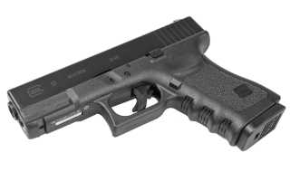 Обзор пневматических пистолетов Glock 17, 18, 19