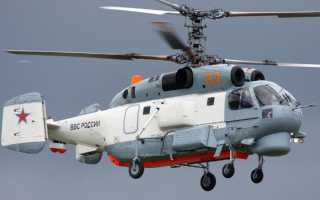 КА 27 вертолет, палубная боевая противолодочная машина, описание, ТТХ и вооружение, особенности конструкции и серийное производство