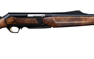 Browning BAR Zenith Prestige: отзывы, цена, технические характеристики, обзор