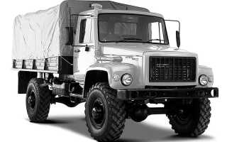 ГАЗ-33081 Садко и Егерь, технические характеристики автомобиля, дизель и двигатель, шасси и тормоза, кабина, КПП, рама и раздатка
